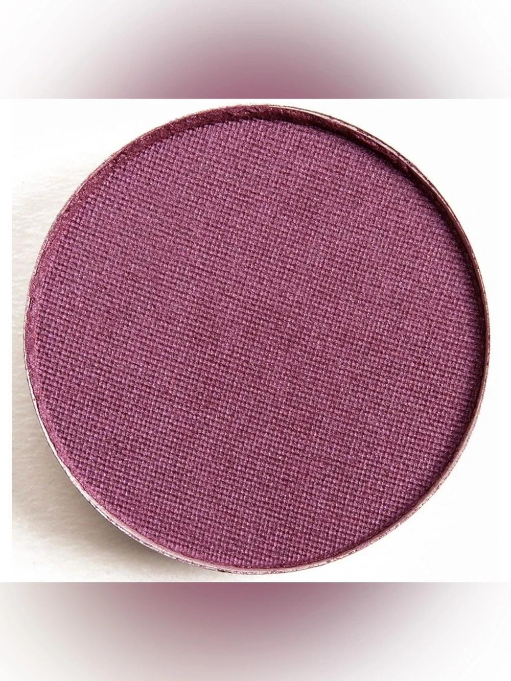 MAC Cosmetics Frost Eyeshadow Single - Nocturnelle